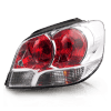 Lampa tylna zespolona