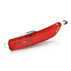 Lampy przeciwmgłowe tylne